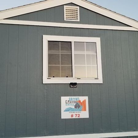 072B Affordable Retreat Nr South Rim Sleeps 4- No Kitchenette Villa Valle Exteriör bild