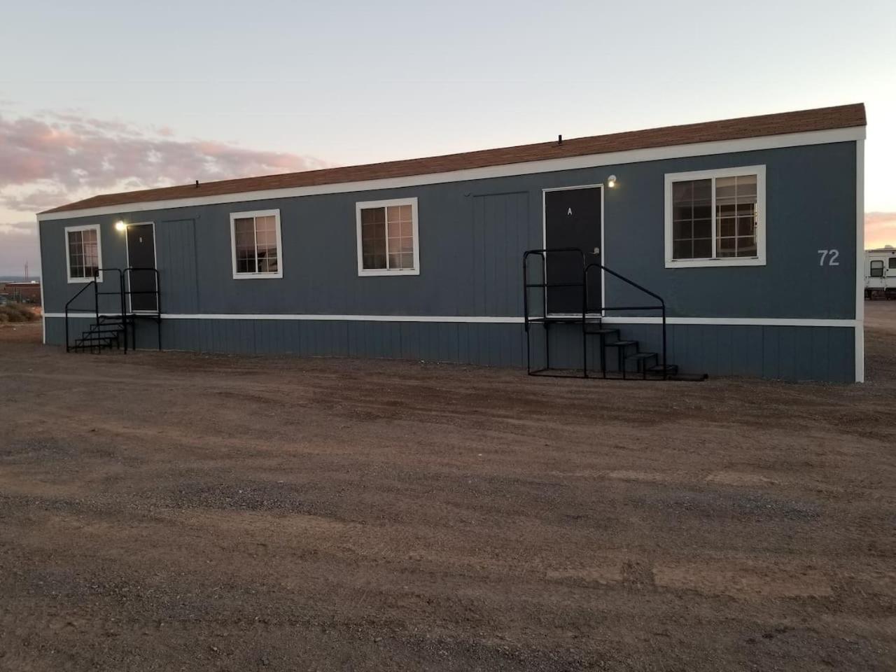 072B Affordable Retreat Nr South Rim Sleeps 4- No Kitchenette Villa Valle Exteriör bild