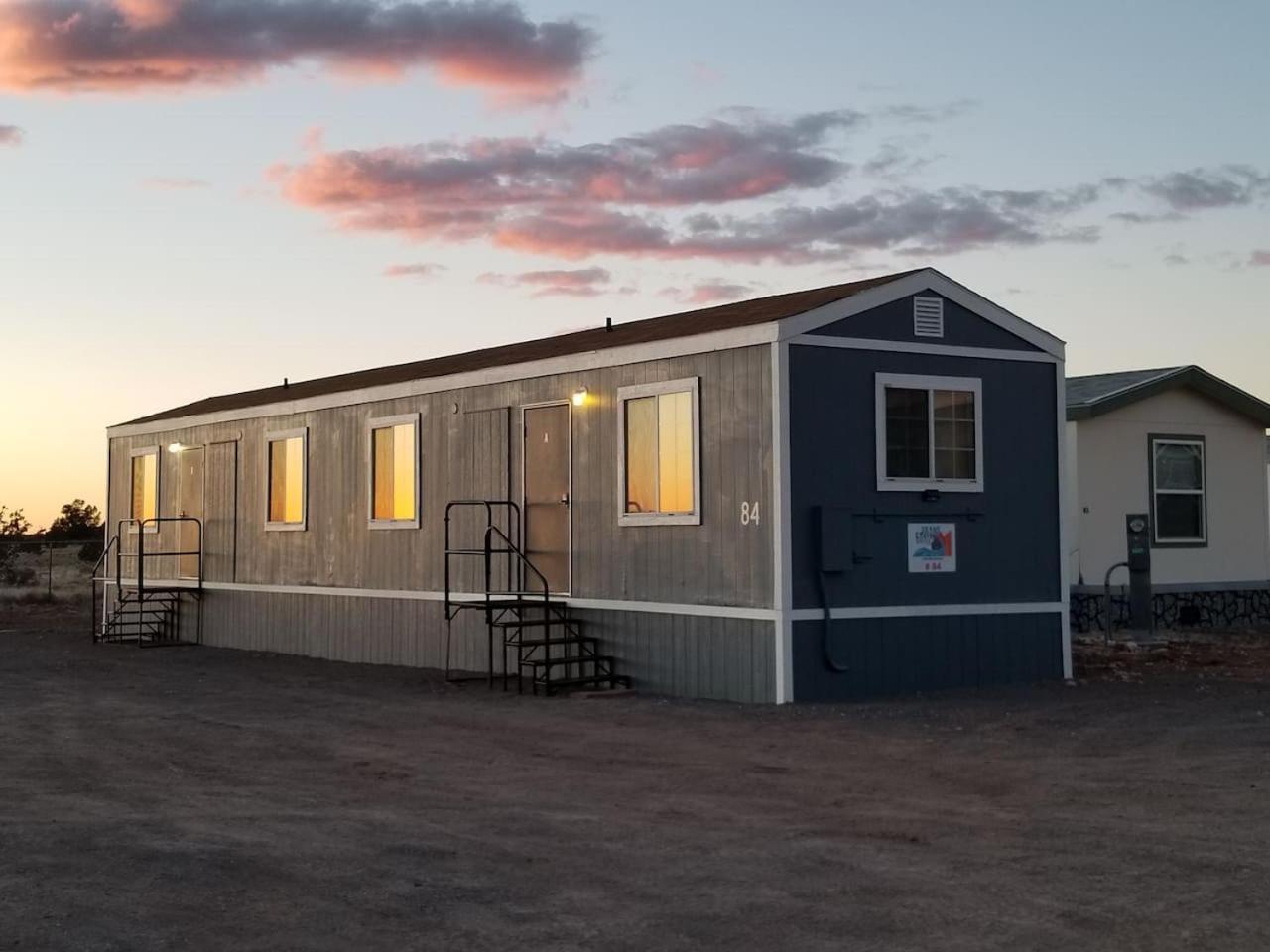 072B Affordable Retreat Nr South Rim Sleeps 4- No Kitchenette Villa Valle Exteriör bild