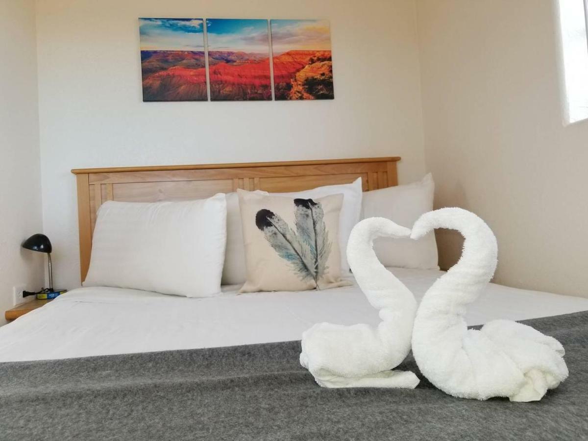 072B Affordable Retreat Nr South Rim Sleeps 4- No Kitchenette Villa Valle Exteriör bild